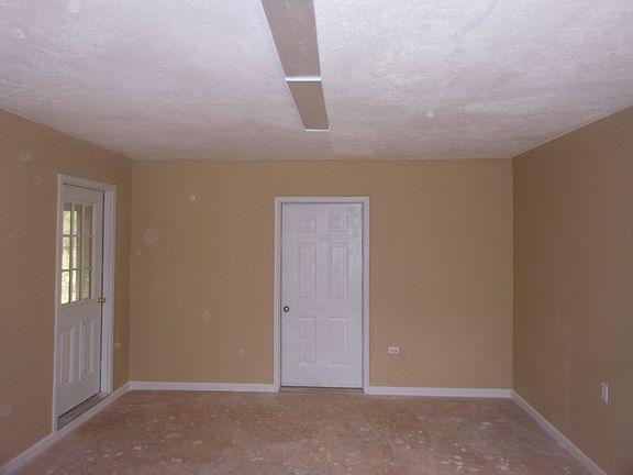Added Family Room