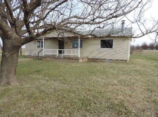 4831 S 4120th Rd, Talala, OK 74080