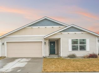 12836 W 2nd Ave, Airway Heights, WA 99001