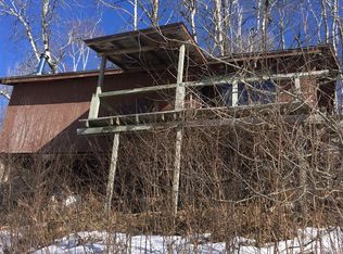 Tbd Carney Dam Rd, Crystal Falls, MI 49920