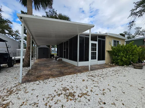 3388 5th Ave #8, Saint James City, FL 33956