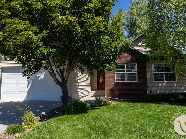 2931 Daystar Dr, Billings, MT 59102