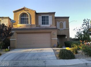 9066 Cedar Door Ave, Las Vegas, NV 89148