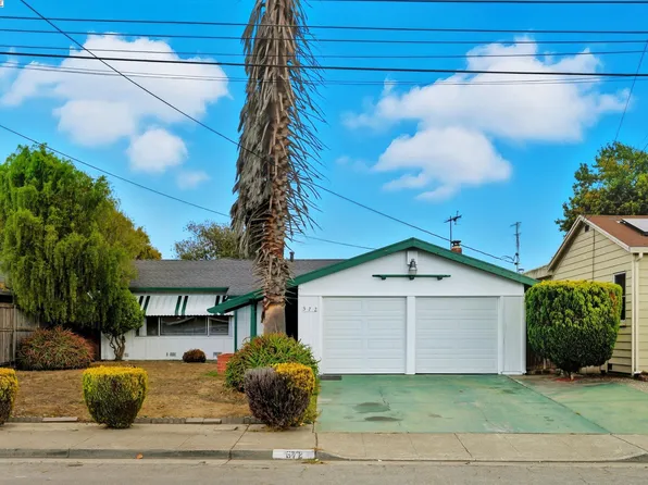 372 S 39th St, Richmond, CA 94804