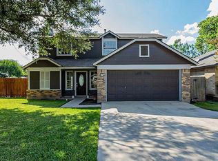 6103 Ridge Oak, San Antonio, TX 78250