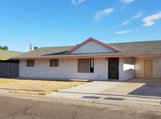 2257 W Pueblo St, Yuma, AZ 85364