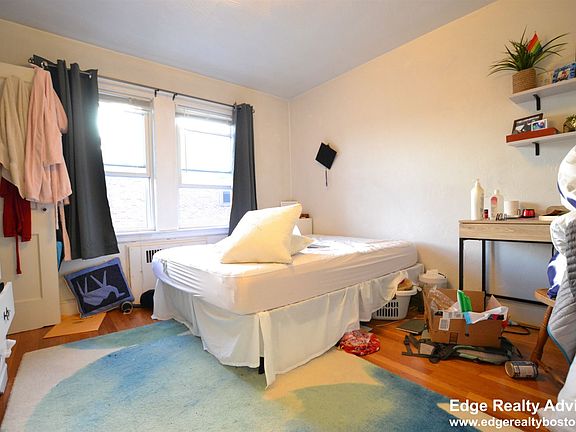 21 Wiltshire Rd. #1 Boston - Brighton Unit Photo 9 (1)