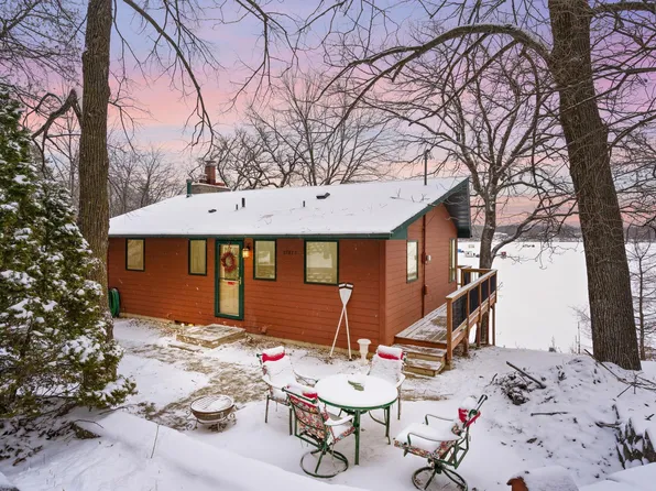 27875 Blue Lake Cir NW, Zimmerman, MN 55398