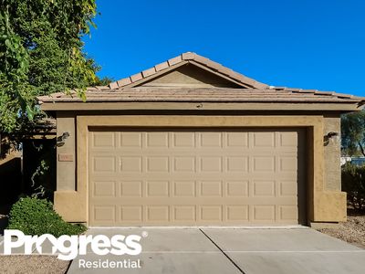 35902 W Costa Blanca Dr, Maricopa, AZ, 85138