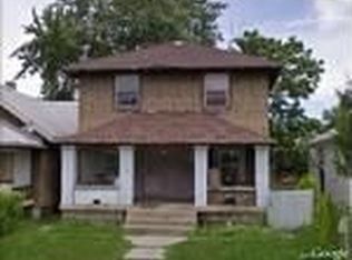 2914 E New York, Indianapolis, IN