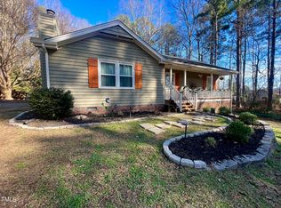 4808 Leven Ln, Raleigh, NC 27616