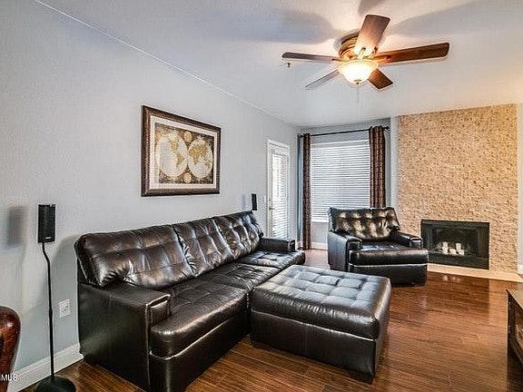 2nd image of 4925 E Desert Cove Ave Unit 260