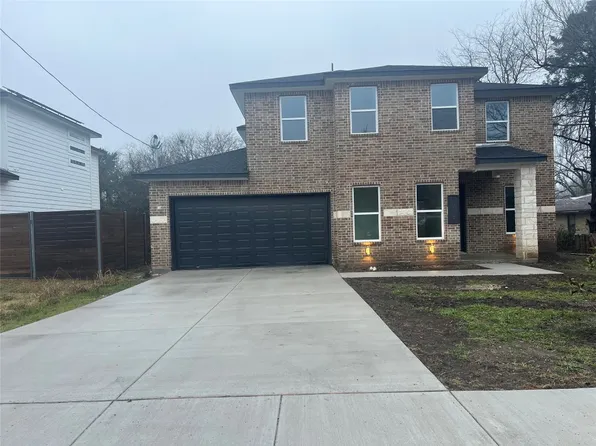 1719 E Shore Dr, Dallas, TX 75217