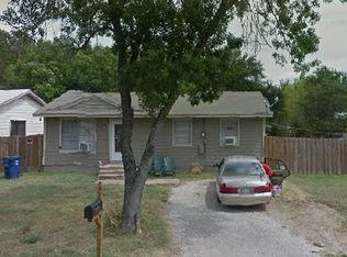 903 Edgar St, Greenville, TX 75401