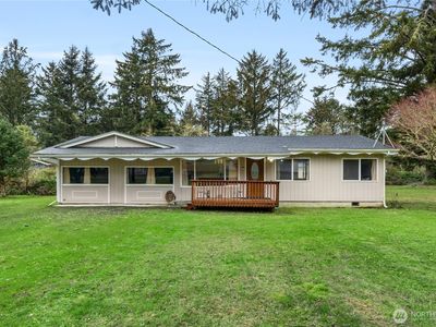 551 Mount Olympus Avenue SE, Ocean Shores, WA, 98569