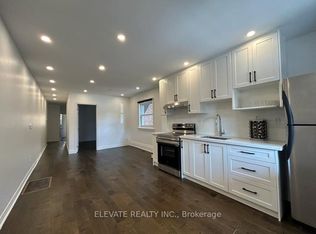 1908 Davenport Rd #1, Toronto, ON M6N1B7