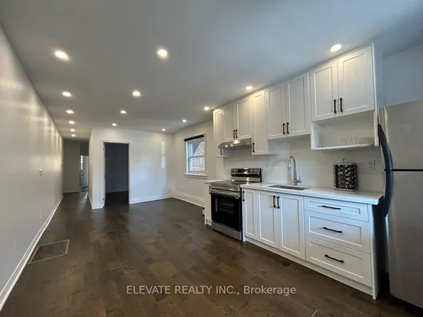 1908 Davenport Rd #1, Toronto, ON M6N 1B7