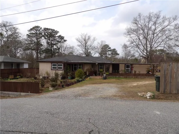 19 Rosemount Cir, Phenix City, AL 36869