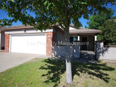 1262 Knopfler Cir, Folsom, CA, 95630