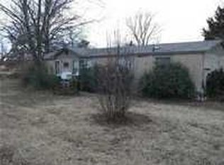 2327 Del Rey Rd, Harrah, OK 73045