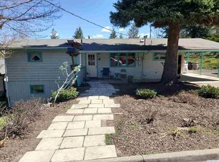 610 SW Summer St, Pullman, WA 99163