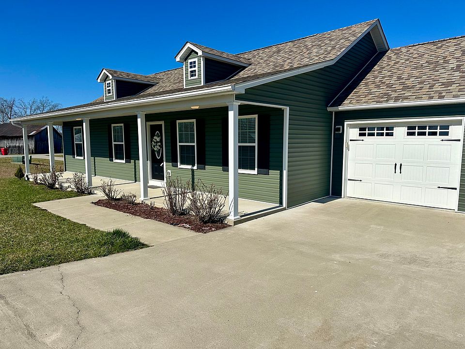 758 Delmas Gilliam Rd, London, KY 40741 Zillow