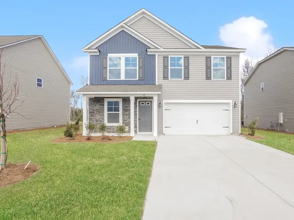 30 Arizona Ct, Elgin, SC 29045