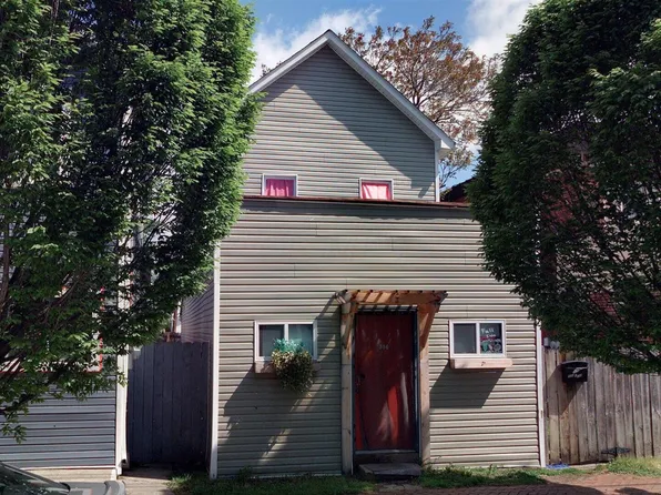 556-558 E Whittier St, Columbus, OH 43206