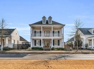 31 Adelaide Blvd, Starkville, MS 39759