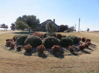 583 Country Rd, Wichita Falls, TX 76310