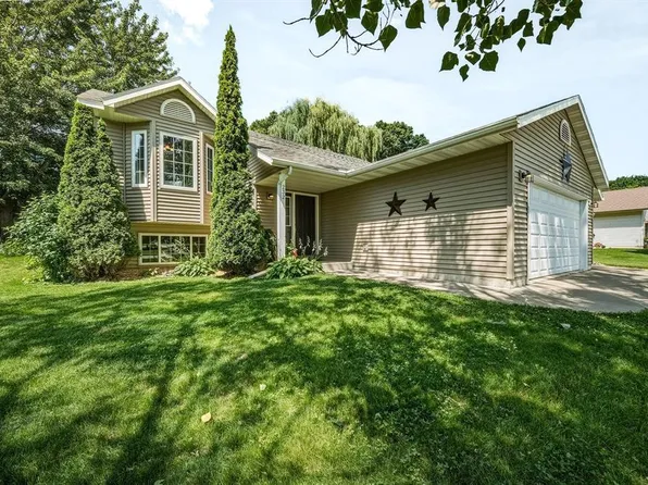 232 Lamans Lane, Eau Claire, WI 54703