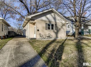 167 N Illinois St, Springfield, IL 62702