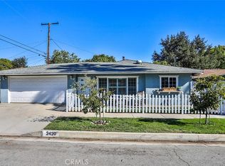 2420 F St, La Verne, CA 91750