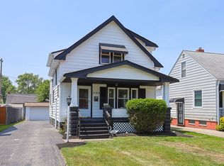 5188 Philip Ave, Maple Heights, OH 44137