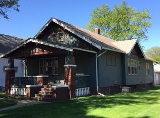 1659 N Broad St, Fremont, NE 68025