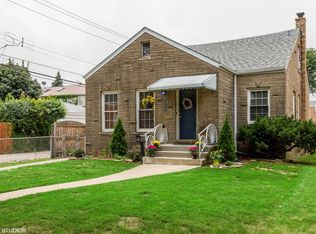 4814 N Mobile Ave, Chicago, IL 60630