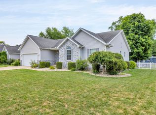 502 Illinois Dr, Tecumseh, MI 49286