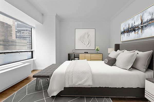 1st image of 500 Park Ave APT 18C