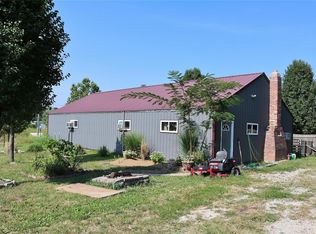 205 Pcr 832, Saint Mary, MO 63673