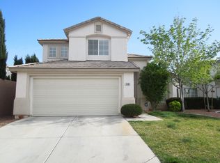 2491 Lower Meadows Ave, Henderson, NV 89052
