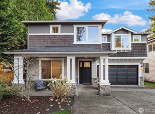 6555 125th Ave NE, Kirkland, WA
