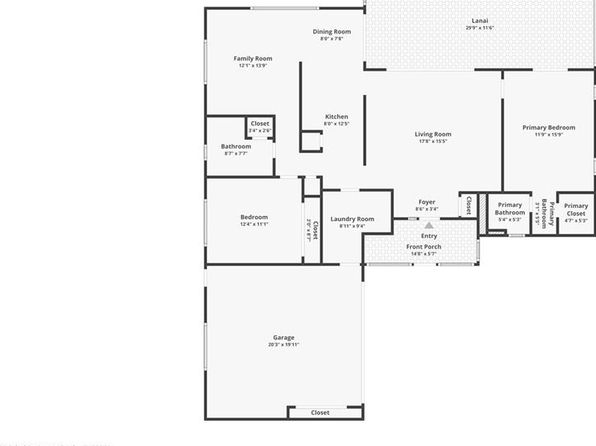 88 Sabal Dr, Punta Gorda, FL 33950