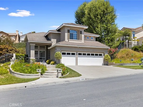 988 S Creekview Ln, Anaheim, CA 92808