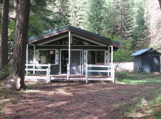 60 Deer Cove Ln, Naches, WA 98937