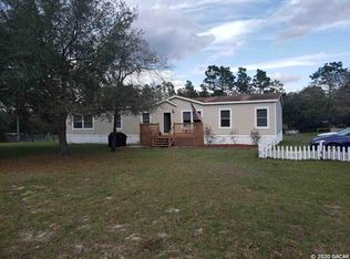 5751 NE 120th Ter, Williston, FL 32696