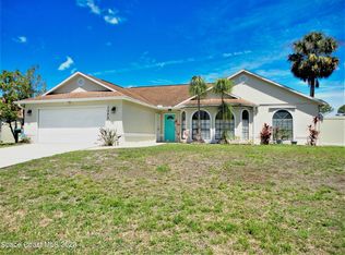 1773 Tharp Rd SE, Palm Bay, FL 32909