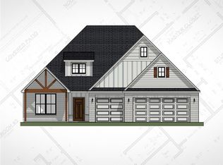 8600 Beechgrove Dr, Edmond, OK 73007