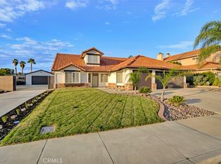42592 Mayberry Ave, Hemet, CA 92544