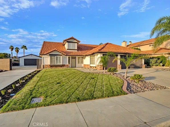 42592 Mayberry Ave, Hemet, CA 92544