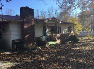 333 Corinth Rd, La Fayette, GA 30728